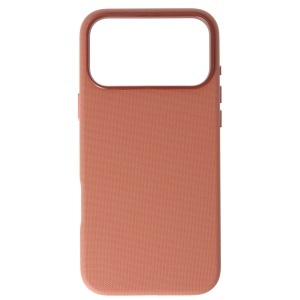 Husa PC TechWoven Apple iPhone 17 Pro Max Brick