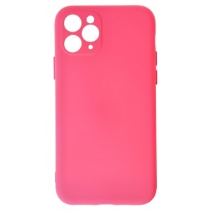 Husa silicon High Copy Apple iPhone 11 Pro Fuchsia