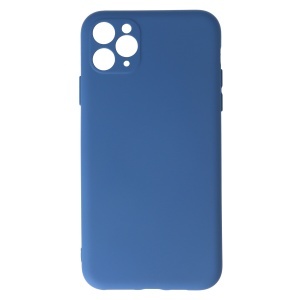 Husa silicon High Copy Apple iPhone 11 Pro Max Blue