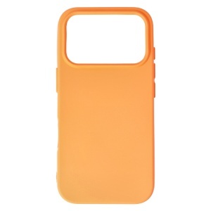 Husa silicon High Copy Apple iPhone 17 Pro Orange