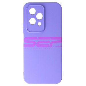 Husa silicon High Copy Honor 200 Lite 5G Orchid