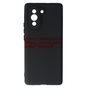 Husa silicon High Copy Huawei nova 10 Black