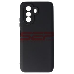 Husa silicon High Copy Huawei nova Y70 / nova Y70 Plus Black