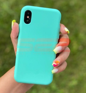 Husa silicon High Copy Huawei P Smart 2020 Mint - Img 2