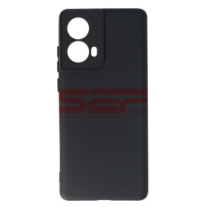 Husa silicon High Copy Motorola Moto G85 Black