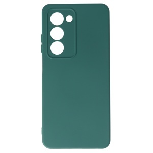 Husa silicon High Copy Oppo A5 4G Midnight Green - Img 1