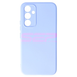 Husa silicon High Copy Oppo A54 5G Lavander