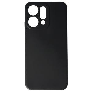 Husa silicon High Copy Oppo Reno 14 5G Black