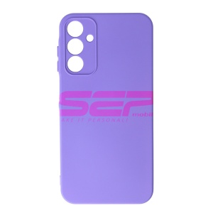 Husa silicon High Copy Samsung Galaxy A15 Orchid