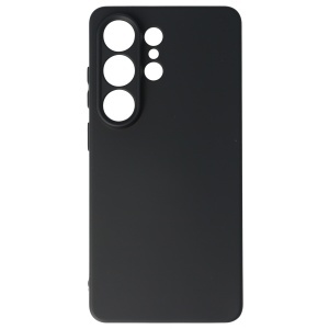 Husa silicon High Copy Samsung Galaxy S26 Ultra Black
