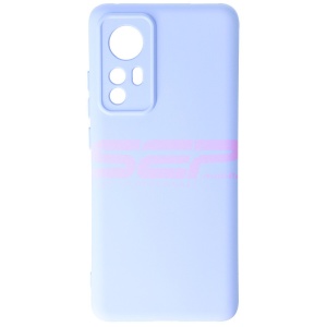 Husa silicon High Copy Xiaomi 12X Lavander