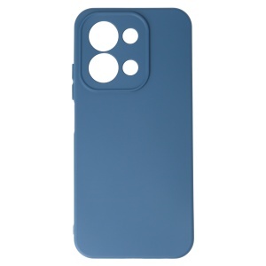 Husa silicon High Copy Xiaomi Redmi 15C 5G Blue