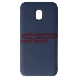 Husa silicon High Quality Samsung Galaxy J3 2017 Midnight Blue