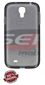 Husa silicon Samsung I9500 Galaxy S4 EF-AI950B original