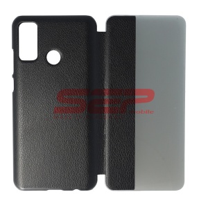 Husa Smart View Flip Huawei P smart 2020 Black - Img 1