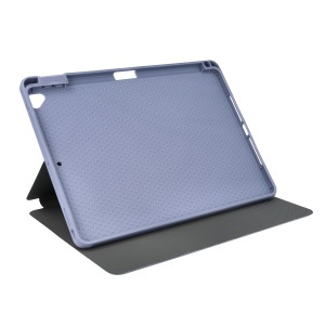 Husa tableta Apple iPad 9 (2021) 10.2 inch Grey - Img 4