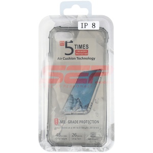 Husa TPU Air Cushin Huawei Y7 Prime 2019 / Y7 2019