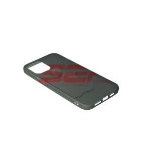 Husa TPU BIG Case Apple iPhone 12 mini BLACK - Img 2