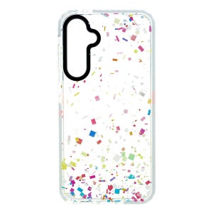 Husa TPU Flower Samsung Galaxy S23 FE Design 01