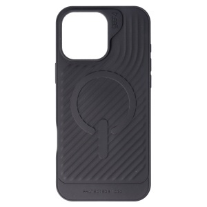 Husa TPU Gear4 Copenhagen Apple iPhone 16 Pro Max Black