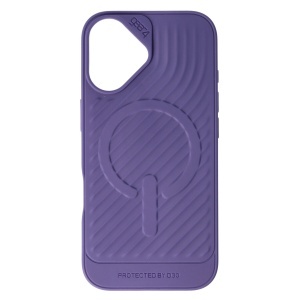 Husa TPU Gear4 Copenhagen Apple iPhone 17 Purple