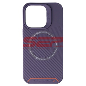 Husa TPU Gear4 Denali Snap Apple iPhone 14 Pro Purple