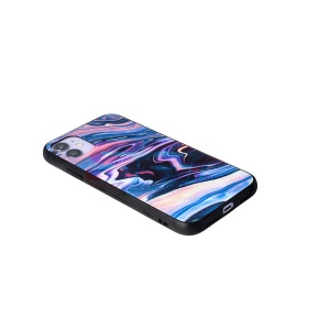 Husa TPU & Glass Huawei P40 Design 06 - Img 2