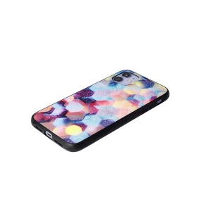 Husa TPU & Glass Huawei Y7p Design 07 - Img 2