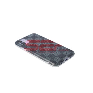 Husa TPU IMD Matte Apple iPhone 11 Design 07 - Img 2