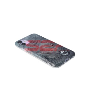 Husa TPU IMD Matte Apple iPhone 12 Pro Design 09 - Img 2