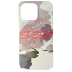 Husa TPU IMD Matte Apple iPhone 13 Pro Design 03 - Img 1