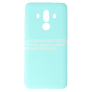 Husa TPU Matte Huawei Mate 10 Pro Mint