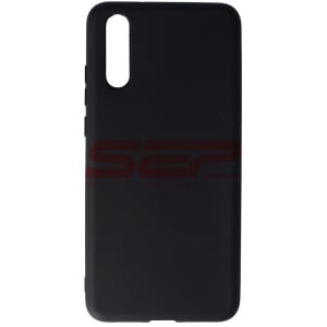Husa TPU Matte Huawei P20 Black