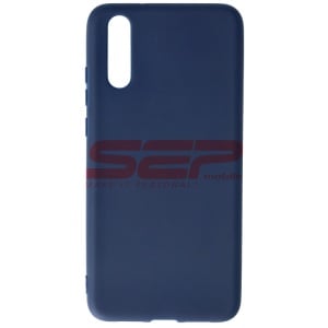 Husa TPU Matte Huawei P20 Navy