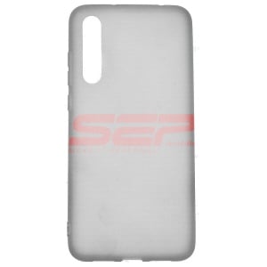 Husa TPU Matte Huawei P20 Pro Clear