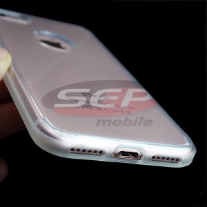 Husa TPU Motomo Prism Apple iPhone 5G / 5S / SE - Img 3