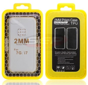 Husa TPU Motomo Prism Huawei P8 Lite 2017 / P9 Lite 2017 - Img 3