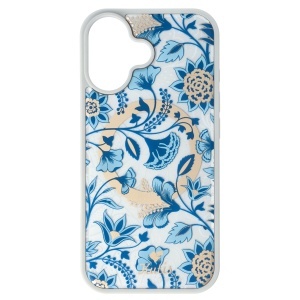 Husa TPU+PC 3D Blossom Magsafe Apple iPhone 17 Design 10