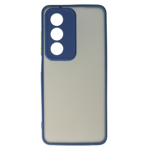 Husa TPU+PC Antishock Oppo A80 5G Blue - Img 2