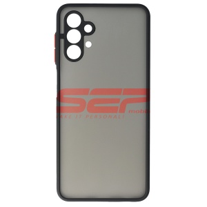 Husa TPU+PC Antishock Samsung Galaxy A13 5G Black - Img 2