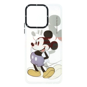 Husa TPU+PC Creative Case Honor 200 smart Mickey - Img 1