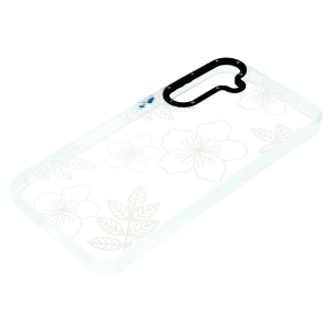 Husa TPU+PC Creative Case Samsung Galaxy A05s Blossom - Img 4