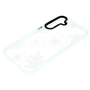Husa TPU+PC Creative Case Samsung Galaxy A16 Blossom - Img 4