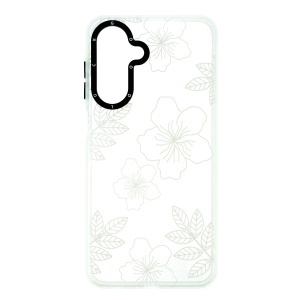 Husa TPU+PC Creative Case Samsung Galaxy A26 Blossom - Img 1