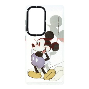 Husa TPU+PC Creative Case Samsung Galaxy S25 Ultra Mickey - Img 1