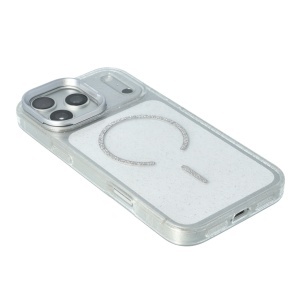 Husa TPU+PC Crystal Apple iPhone 17 Air Clear - Img 3