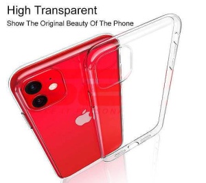 Husa TPU+PC High Copy Apple iPhone 11 Pro - Img 2