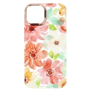 Husa TPU+PC Starry Sky Apple iPhone 13 Design 06 - Img 2