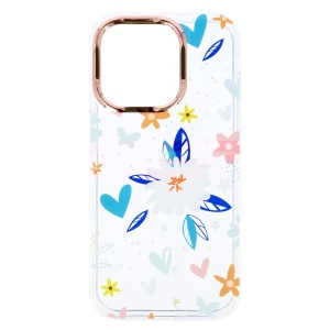 Husa TPU+PC Starry Sky Apple iPhone 15 Pro Design 04 - Img 2