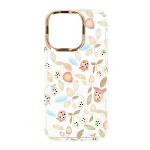 Husa TPU+PC Starry Sky Apple iPhone 16 Pro Design 05 - Img 2